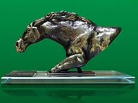 Solenidade de entrega do Troféu Mossoró
