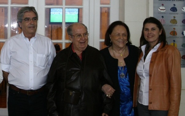Clássico Antônio Carlos Amorim agita o final de semana no Hipódromo da Gávea