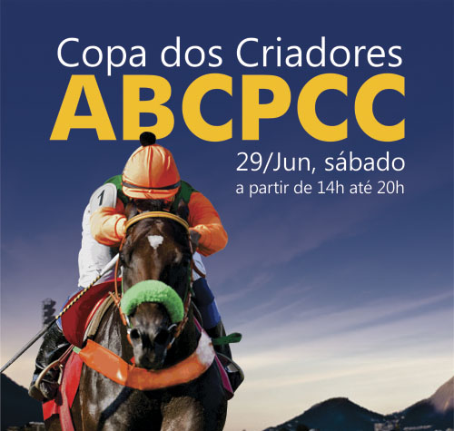Veja como foi a Copa de Criadores ABCPCC – 29/07