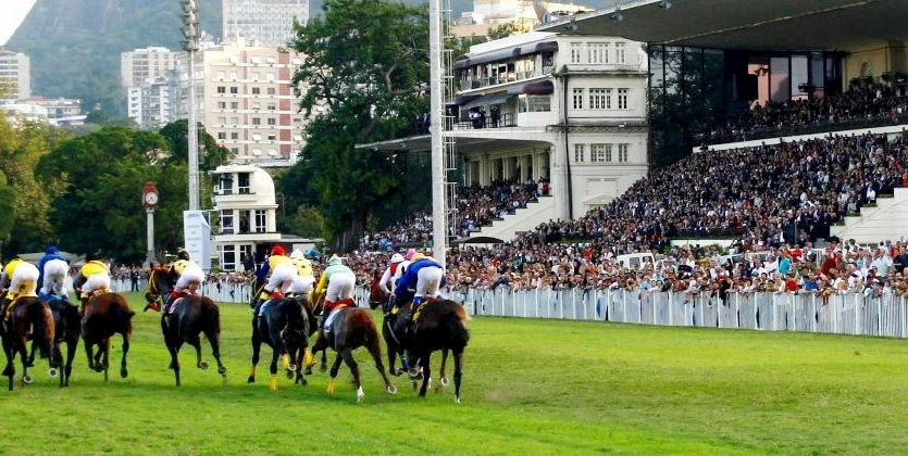 GP Brasil 2013: Calendário de mídia e eventos paralelos