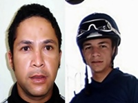 Vagner Borges e Ângelo Márcio Souza, os maiores ganhadores entre os pilotos