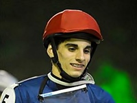 Fausto Henrique confiante em Juega Más na P.E. Pico Central