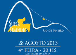 APPS: Catálogo do Leilão Super Training