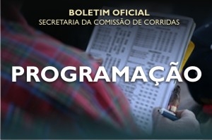 Tabela de distância – Setembro