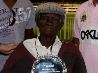 Morre, aos 91 anos, Francisco Abreu, o eterno “Chico Preto”
