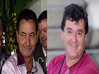 Treinadores: Dulcino Guignoni e Victor Paim venceram quatro carreiras