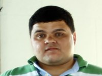 Bebetinho confiante na vitória de Bottega