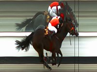 Na troca de galões, Escolta Real vence o GP Ricardo Lara Vidigal (G3)
