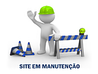 Entrada em produção da fibra óptica causará interrupção temporária no site do JCB