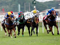 G3 e duas Prova Especiais, as atrações do simulcasting com Cidade Jardim