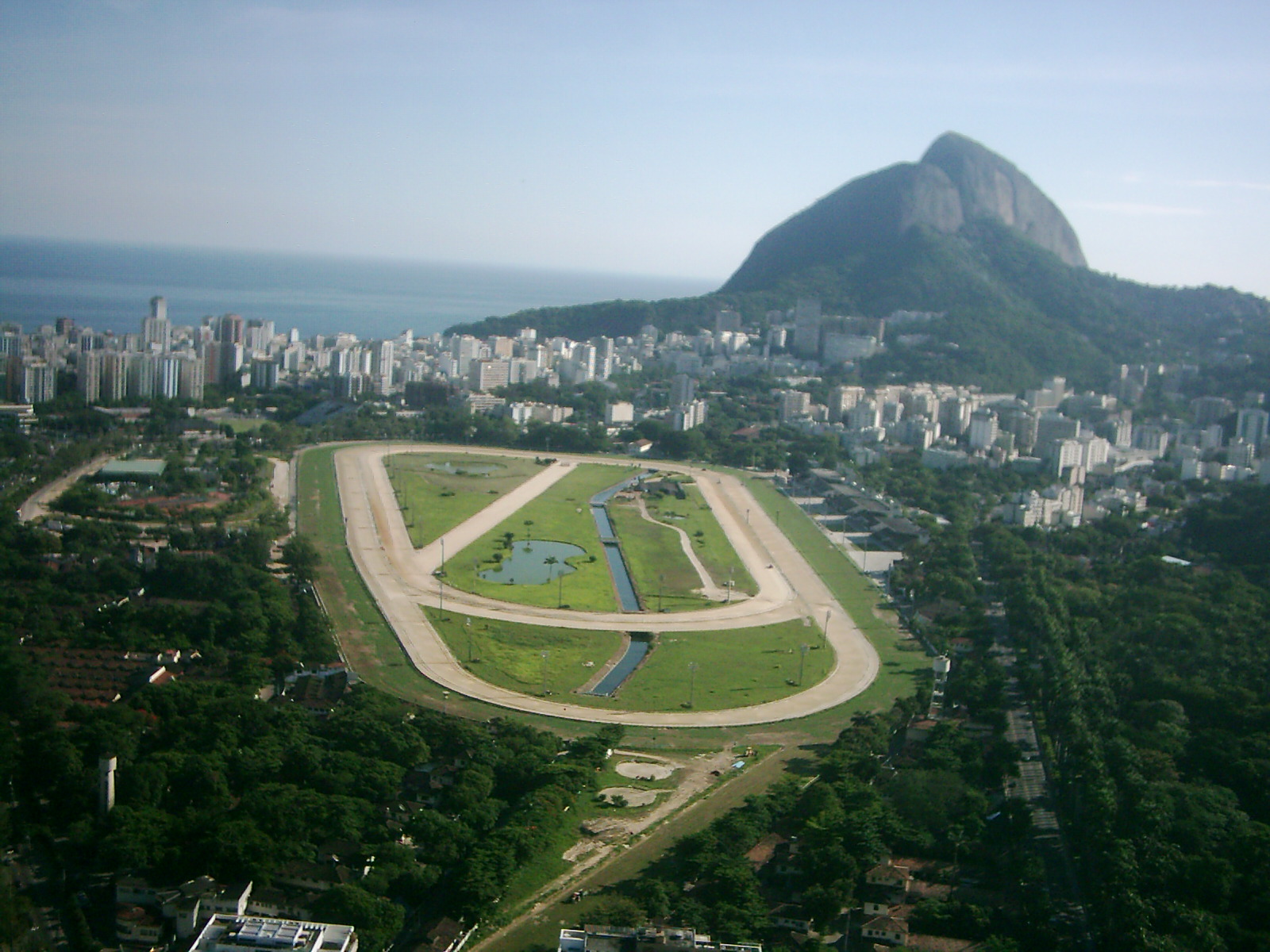 Tabela de distância – dezembro