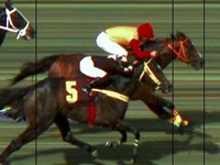 Ganesh brilha no GP Adil (G3) e mostra força para o GP Carlos Pellegrini (G1)