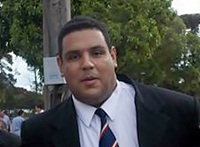 Ângelo Márcio Souza contrata Thiago Guedes como seu agente de montarias