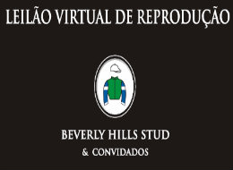 APPS: Hoje e amanhã, Leilão de Reprodução Bervely Hills e convidados
