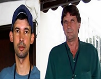 Treinadores: Christiano Oliveira e Manoel Renato Lopes foram os mais vitoriosos