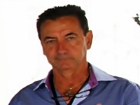 Dulcino Guignoni aumentou sua vantagem