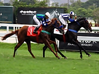 Fluente mostra fôlego e resistência na maratona do Clássico Derby Club (L.)