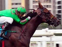 GP Consagração (G2) é o destaque do simulcasting com Cidade Jardim