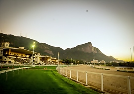Indicações da Gávea, por André Cunha, Celson Afonso e Fernando Lopes