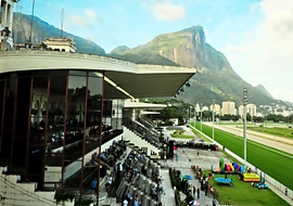 Indicações da Gávea, por André Cunha, Celson Afonso e Fernando Lopes