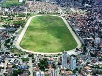 Domingo é dia do GP Bento Magalhães, em Recife