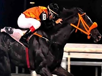 Vitória autoritária de Nitro na Copa dos Campeões (G2)