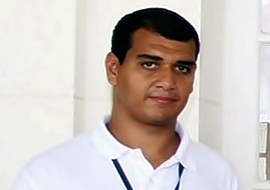 Ronaldo Marins Lima fala de suas inscrições nas provas da Geração 2011