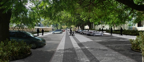 Obras para revitalização do Hipódromo