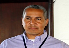 Givanildo Duarte está confiante na pequena e valente Energia Fribby