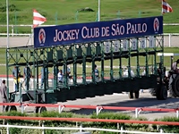 Simulcasting com Cidade Jardim terá Listed e duas Provas Especiais para a Geração 2011