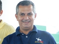 Reisinho fala da inscrição de Loulé na melhor carreira da semana, na Gávea