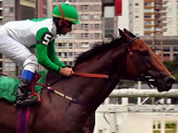 Prova Especial e Super Betting acumulado, os destaques do dia em Cidade Jardim