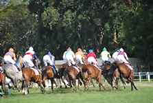 Dois G3 e uma Prova Especial no simulcasting com Cidade Jardim