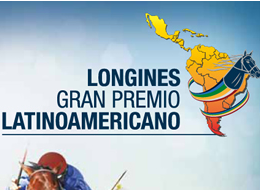 Confira os nomeados do 30° Gran Premio Latinoamericano (G1)