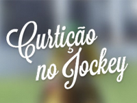 Agora seus passeios no Jockey podem ser premiados!