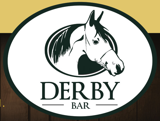 Você já conhece o Derby Bar? Mais uma ótima opção de restaurante no Jockey