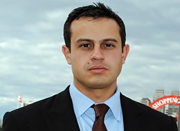 Roberto Solanés comenta suas inscrições no Meeting do Derby