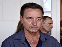 Dulcino Guignoni segue ditando o ritmo