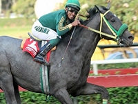 Lideris faz a festa peruana no Latinoamericano 2014