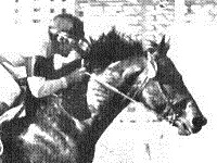 Barão e Baronesa Von Leithner, os fundadores do modelar Haras São Bernardo S.A.