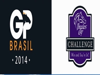 GP Brasil é classificatório para Breeders’ Cup