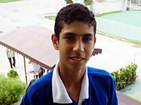 Alan Maciel para por pelo menos 10 dias