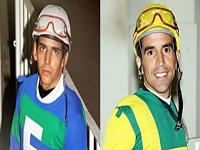 Henderson Fernandes e Bruno Reis os maiores vencedores entre os jóqueis