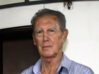 Faleceu o treinador Walter Nielsen Pedersen