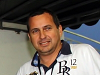 Sampaio venceu cinco e ultrapassou a marca centenária na Temporada 2013/2014