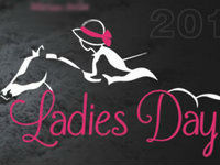Torneio de joqueta Ladies Day é o grande destaque de hoje, no Cristal