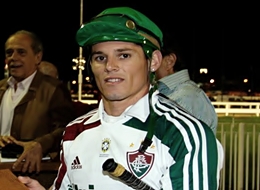 Meeting GP Brasil: Dalto Duarte tem boas montarias nas provas de G1