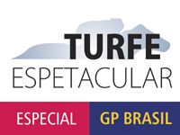 Chegou o dia! Mais tarde, às 18 horas, Programa Turfe Espetacular Especial Grande Prêmio Brasil