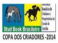 Chamada para a Copa dos Criadores 2014