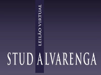 APPS: Leilão Stud Alvarenga : o dia chegou!